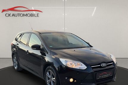 Ford Focus 72.880 km 6.499 € Illertissen 89257
