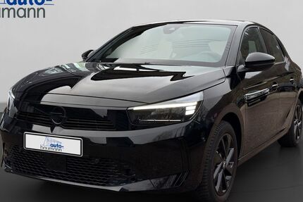 Opel Corsa 9.350 km 17.490 &euro; Bad Ditzenbach 73342