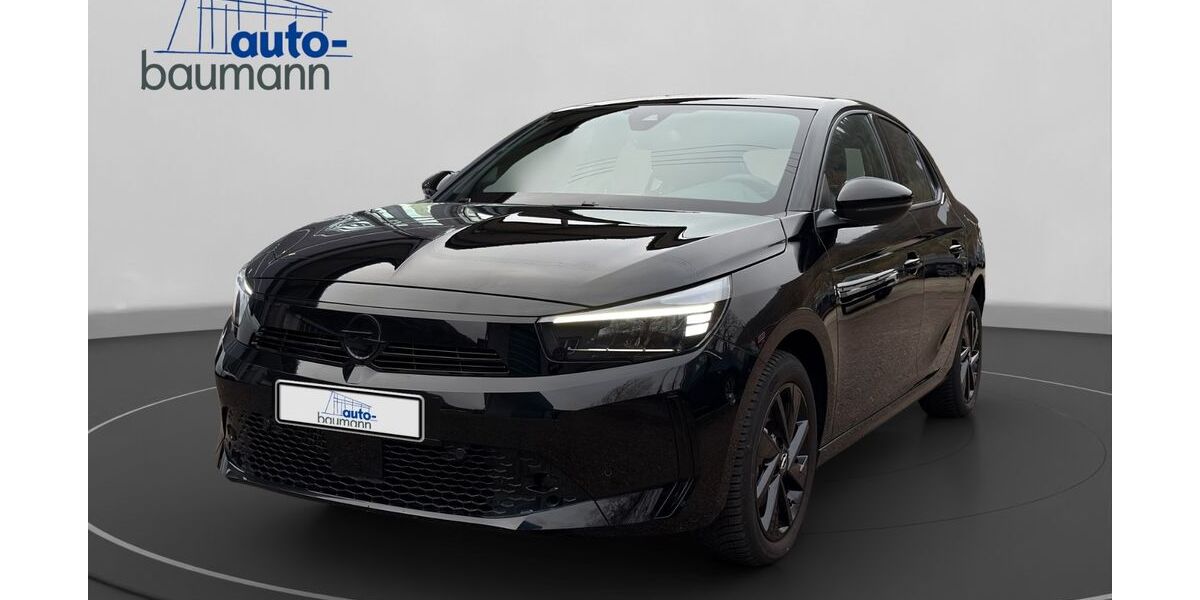 Opel Corsa 9.350 km 17.490 &euro; Bad Ditzenbach 73342