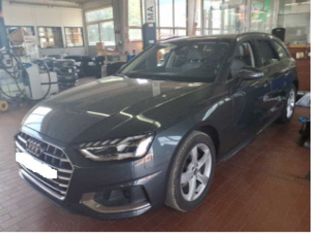Audi A4 140.497 km 19.930 &euro; Senden 89250