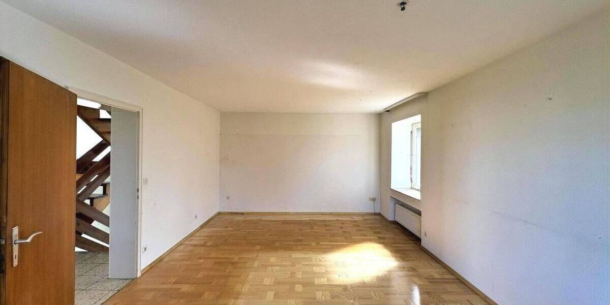 Einfamilienhaus Schwendi - 6 Zimmer, 100 m&sup2;, 249.000&euro; | Angebot:26376802