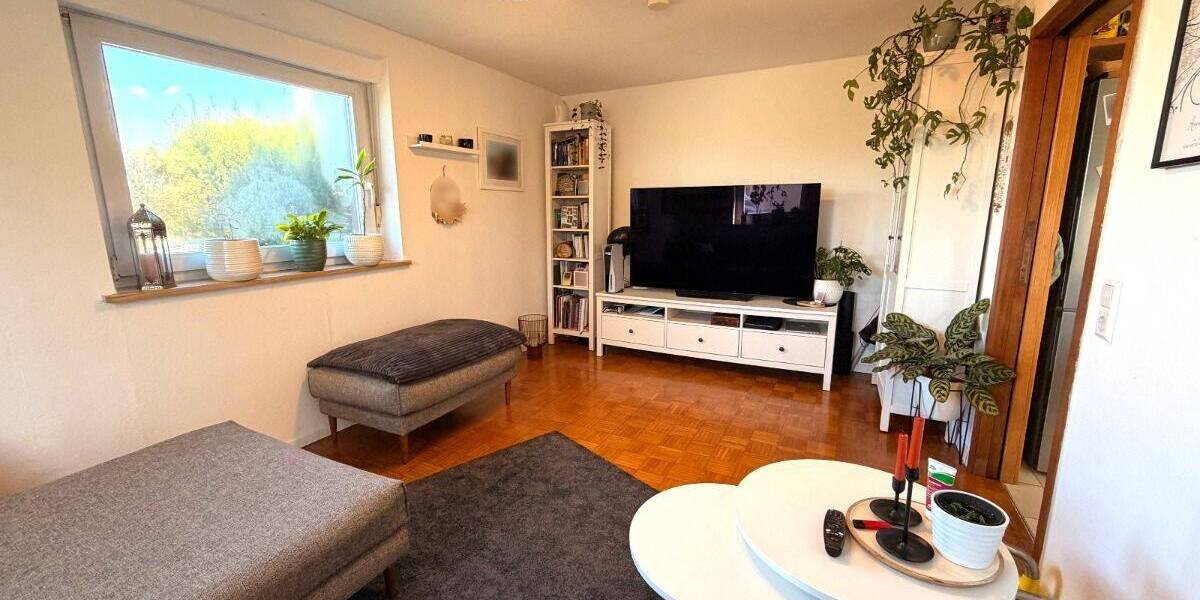 Doppelhaushälfte Ulm Wiblingen - 3 Zimmer, 72 m&sup2;, 375.000&euro; | Angebot:26851220