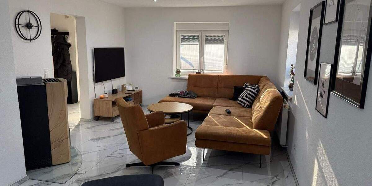 Doppelhaushälfte Ichenhausen - 4 Zimmer, 105 m&sup2;, 379.000&euro; | Angebot:25391352