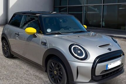 Mini Cooper SE 39.900 km 18.290 &euro; Illertissen 89257