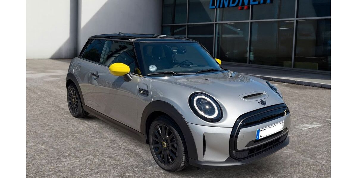 Mini Cooper SE 39.900 km 18.290 &euro; Illertissen 89257