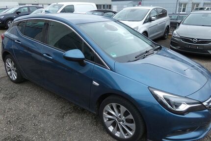 Opel Astra 71.000 km 9.990 &euro; Neu-Ulm 89231