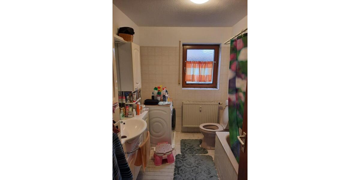 Erdgeschoßwohnung Neu-Ulm Burlafingen - 3 Zimmer, 76 m&sup2;, 335.000&euro; | Angebot:27204904