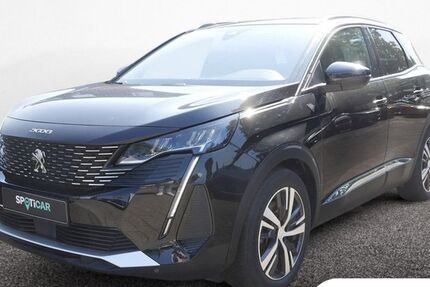 Peugeot 3008 110.500 km 16.690 &euro; Ulm 89081
