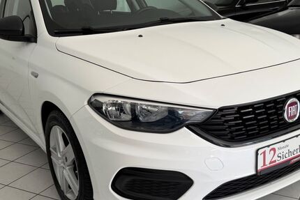 Fiat Tipo 37.500 km 9.990 &euro; Elchingen 89275