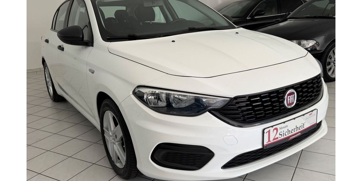 Fiat Tipo 37.500 km 9.990 &euro; Elchingen 89275