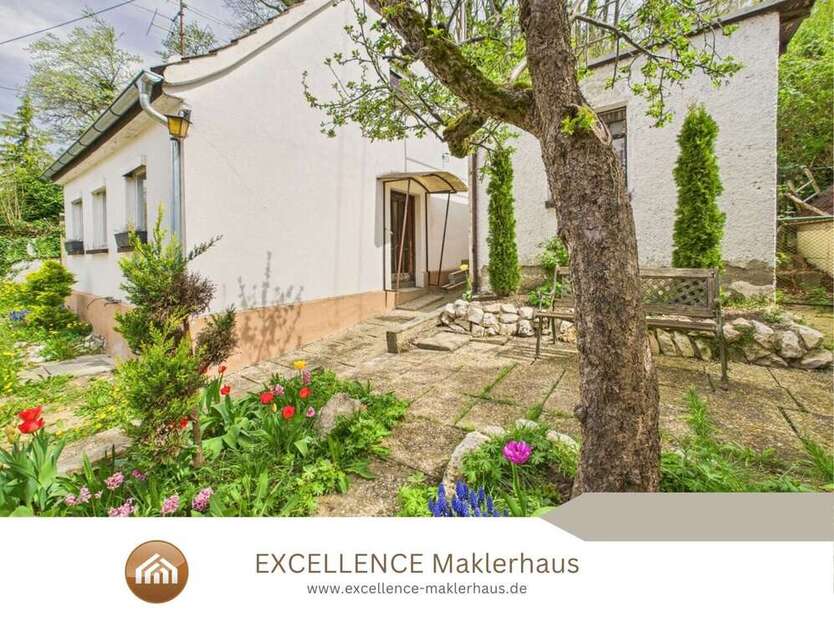 Haus zum Kaufen in Bibertal Bühl 155.000 € 73.65 m²