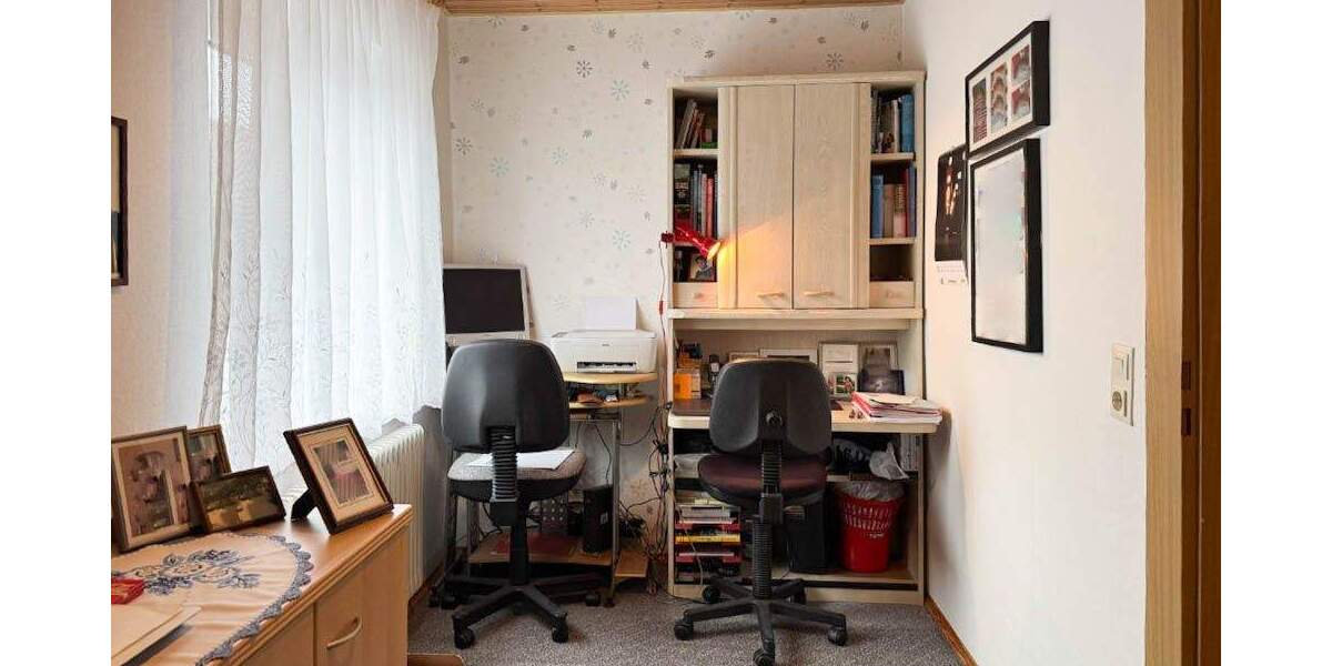 Einfamilienhaus Ulm Jungingen - 4 Zimmer, 109 m&sup2;, 295.000&euro; | Angebot:24793069