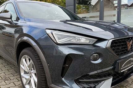 Cupra Formentor 5.358 km 29.890 &euro; Kammeltal/Egenhofen 89358