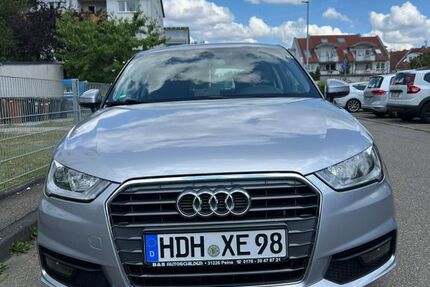 Audi A1 144.000 km 9.000 € Giengen 89537