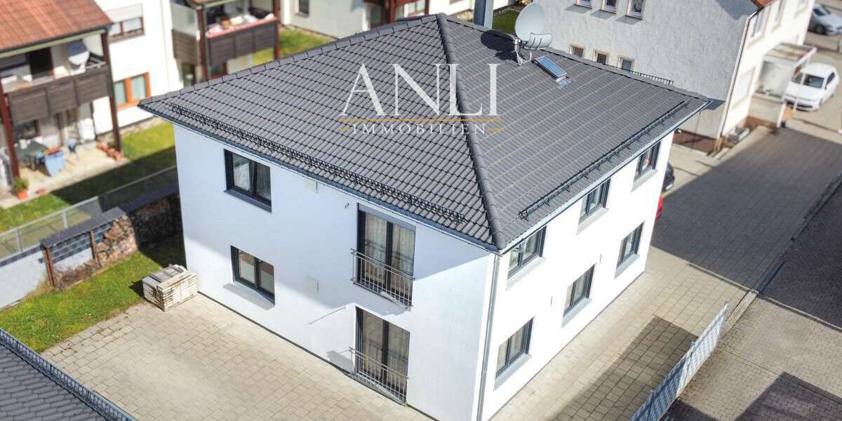 Einfamilienhaus Senden - 6 Zimmer, 144 m&sup2;, 690.000&euro; | Angebot:26586781