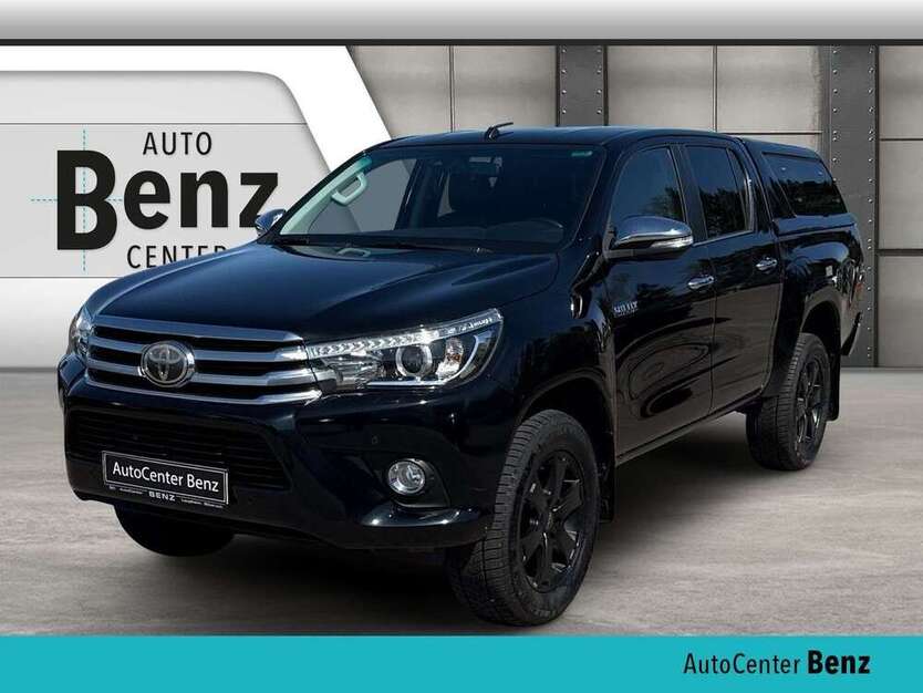 Hilux