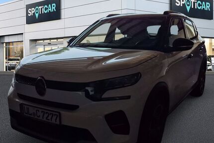 Citroen C3 4.500 km 18.890 € Ulm 89081