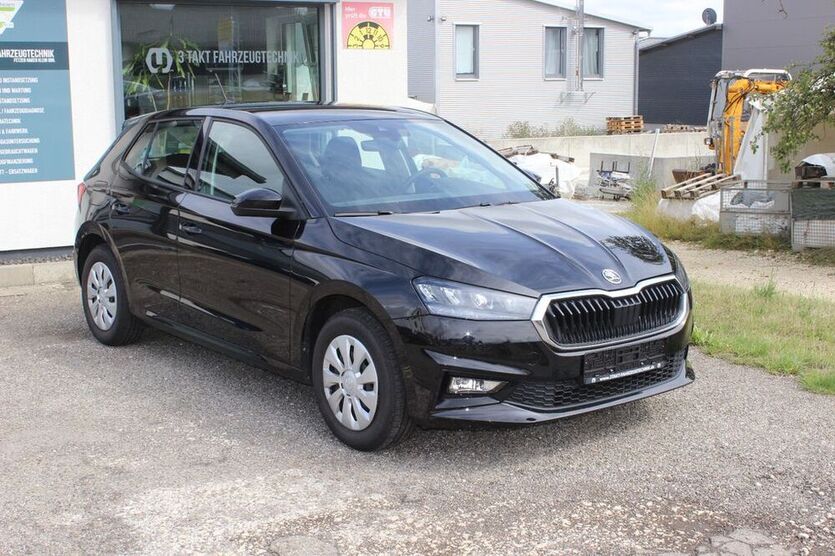 Fabia