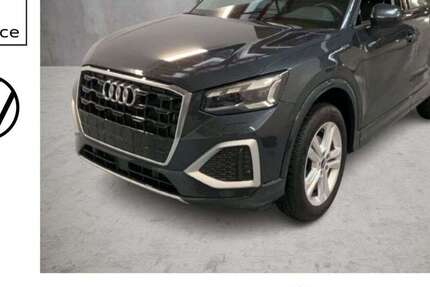 Audi Q2 21.950 km 24.875 &euro; Kuchen 73329