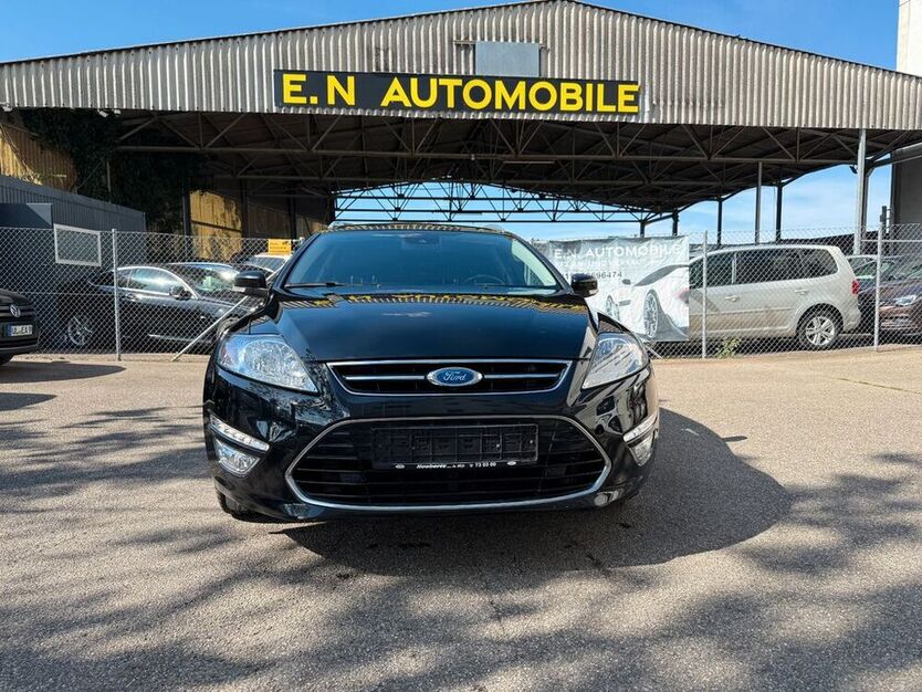 Mondeo
