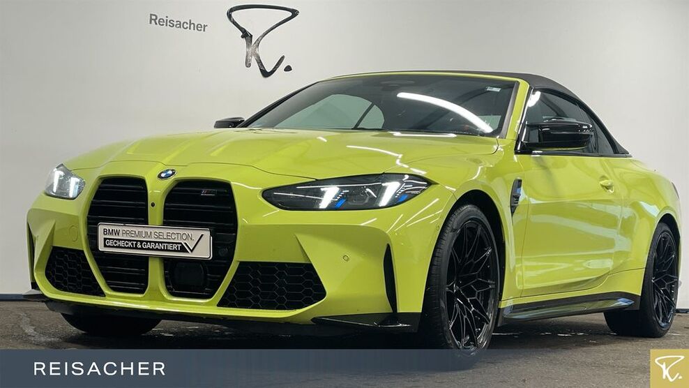 BMW M4 17.651 km 87.349 € Ulm 89077