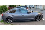 Audi A5 Sportback 135.000 km 17.500 &euro; Neu-Ulm 89210