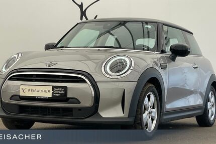 Mini Cooper 73.025 km 16.790 &euro; Ulm 89077