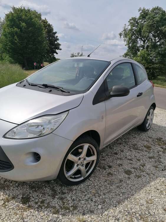 Ka/Ka+