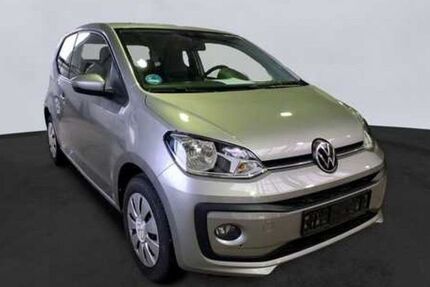 VW up! 33.367 km 10.390 &euro; Schnürpflingen-Ammerstetten 89194