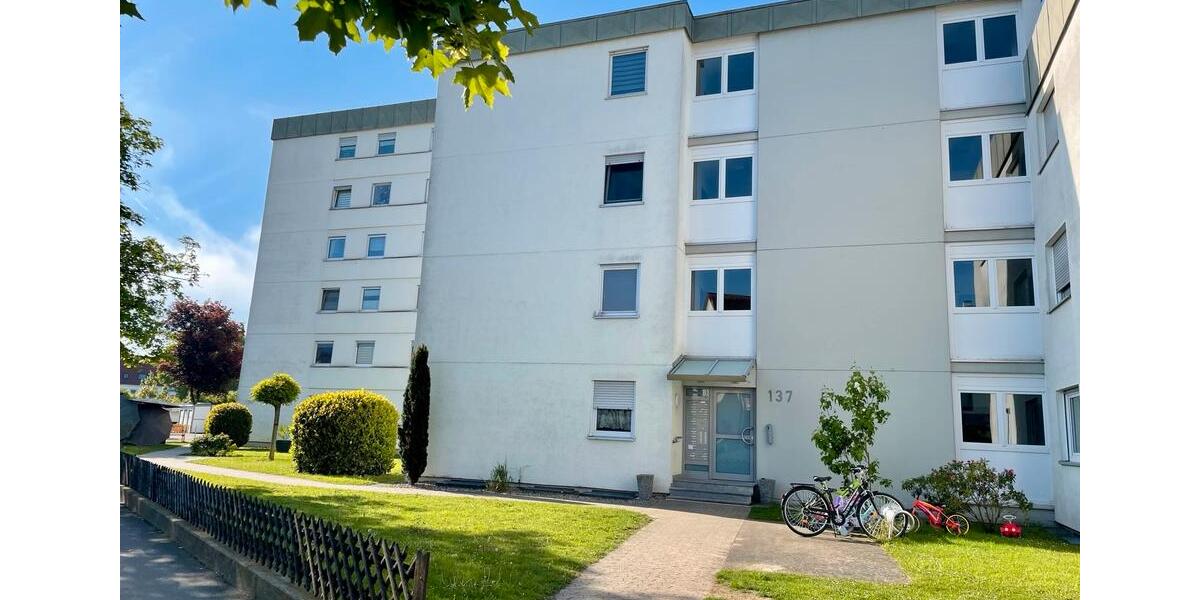 Etagenwohnung Senden - 1 Zimmer, 27 m&sup2;, 112.000&euro; | Angebot:26625684