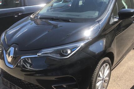 Renault ZOE 79.000 km 7.890 € Ichenhausen-Hochwang 89335