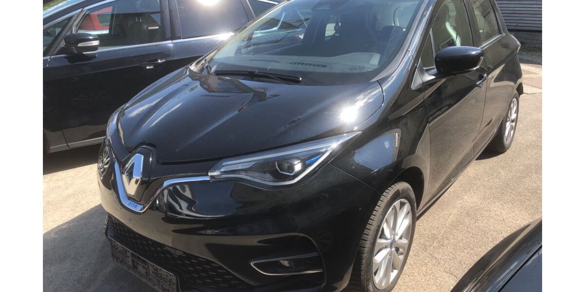 Renault ZOE 79.000 km 7.890 &euro; Ichenhausen-Hochwang 89335