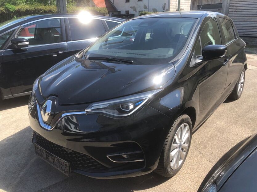 Renault ZOE 79.000 km 7.890 € Ichenhausen-Hochwang 89335
