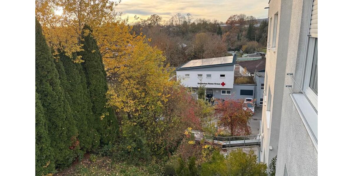 2-Zimmer-Eigentumswohnung mit Balkon und Tiefgaragenstellplatz 2 zimmer