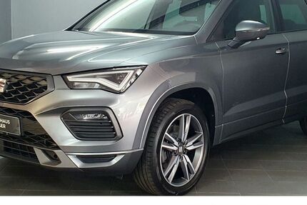 Seat Ateca 83.440 km 25.870 &euro; Blaubeuren 89143
