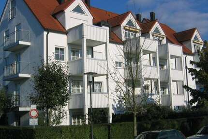 Wohnung Ichenhausen - 3 Zimmer, 73 m&sup2;, 216.000&euro; | Angebot:24989095