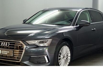 Audi A6 92.060 km 31.870 &euro; Blaubeuren 89143