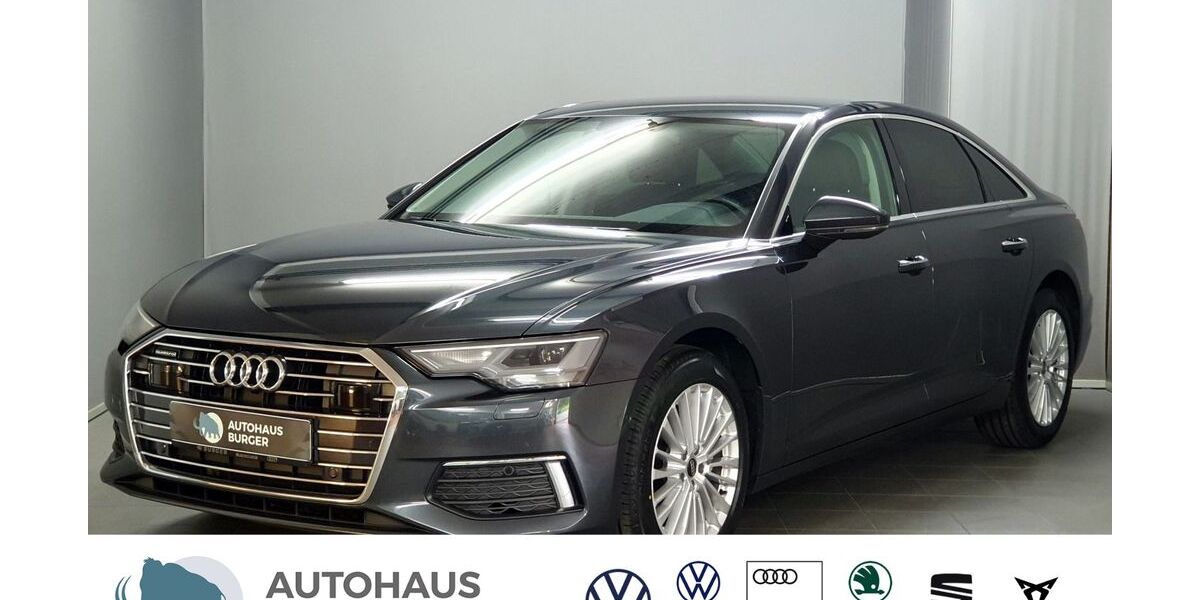 Audi A6 92.060 km 31.870 &euro; Blaubeuren 89143