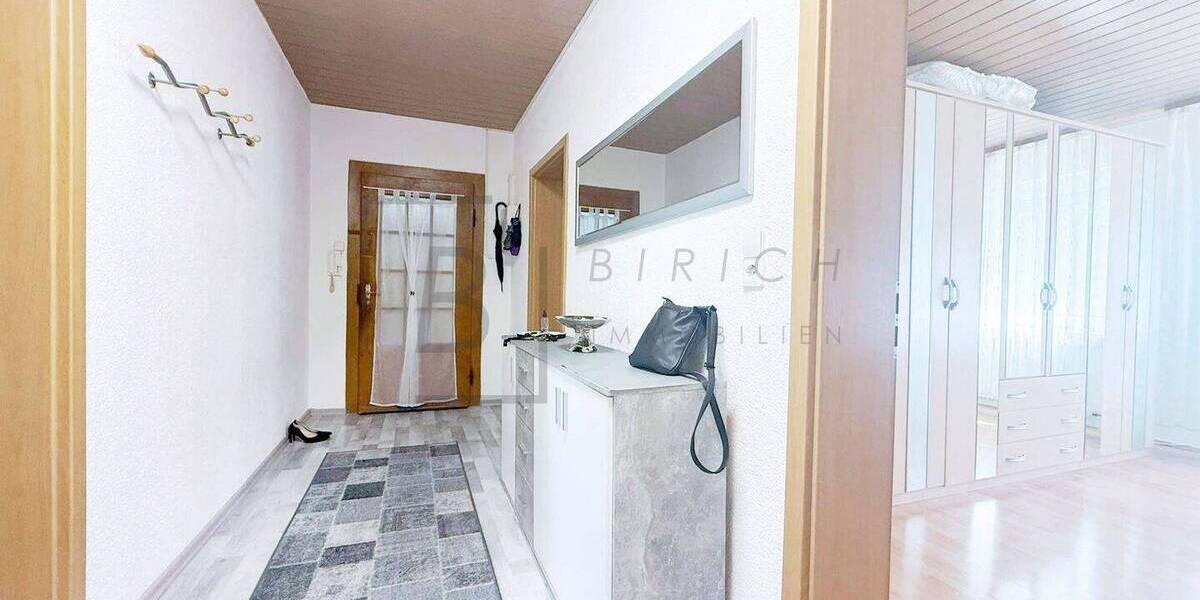 Etagenwohnung Weißenhorn - 4 Zimmer, 100 m&sup2;, 299.000&euro; | Angebot:25800232