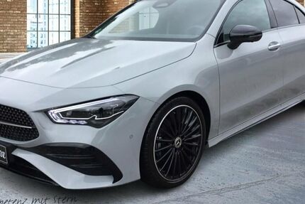 Mercedes-Benz CLA 180 4.300 km 37.870 € Geislingen/ Steige 73312
