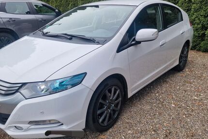 Honda Insight 280.000 km 3.950 &euro; Baltringen 88487