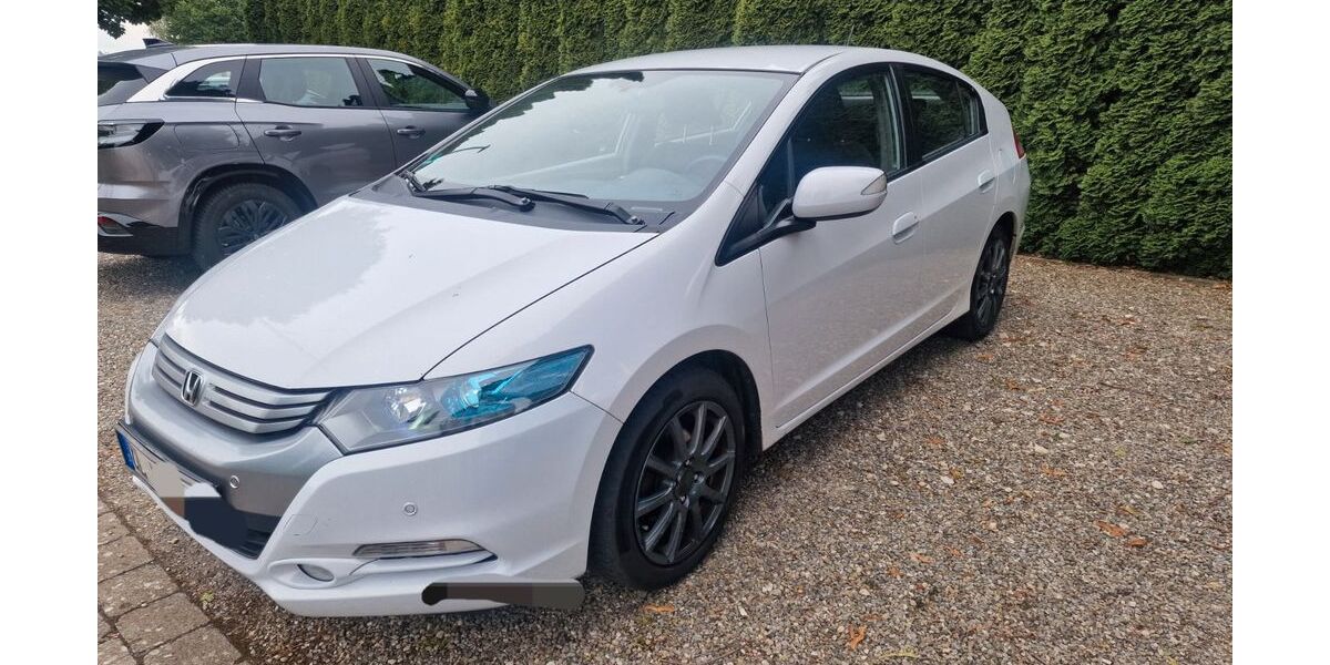 Honda Insight 280.000 km 3.950 &euro; Baltringen 88487