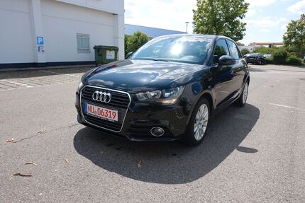 Audi A1 109.000 km 6.990 &euro; Neu-Ulm 89231