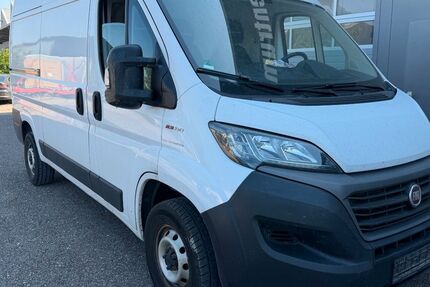 Fiat Ducato 133.222 km 16.500 &euro; Neu-Ulm 89231