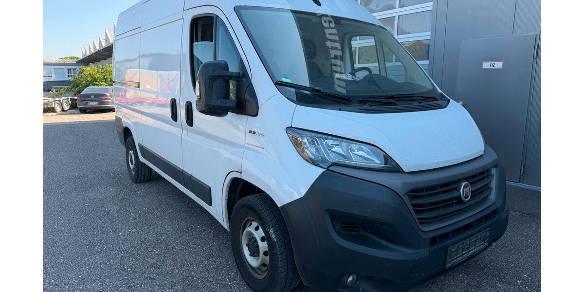 Fiat Ducato 133.222 km 16.500 &euro; Neu-Ulm 89231