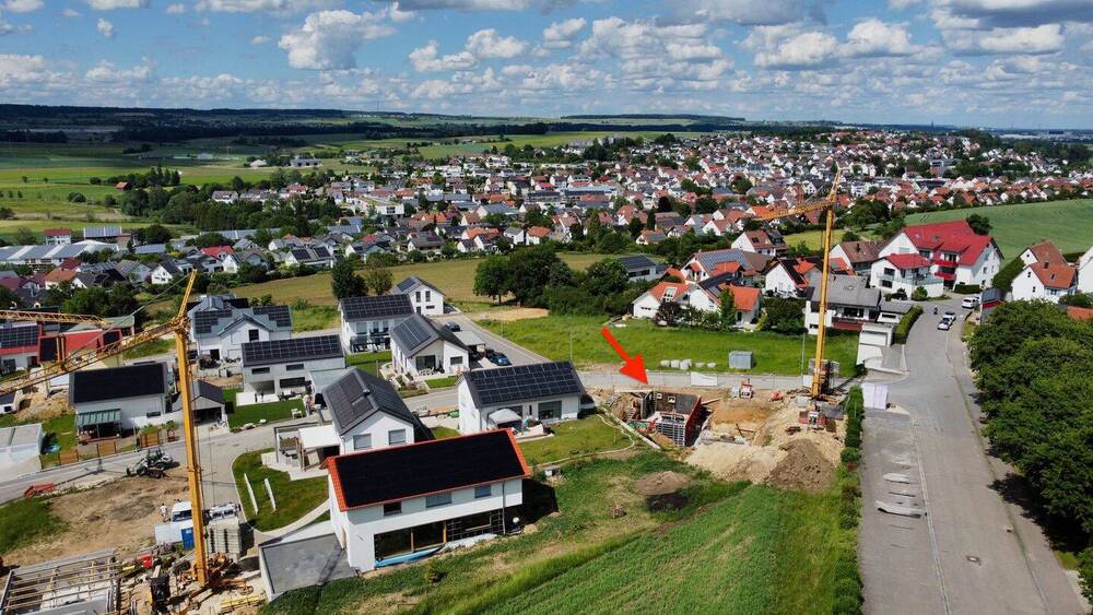 Doppelhaushälfte Erbach - 6 Zimmer, 161 m&sup2;, 655.000&euro; | Angebot:26816882
