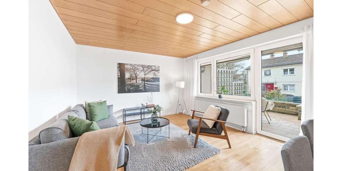Einfamilienhaus Ulm Obertalfingen - 3 Zimmer, 94 m&sup2;, 369.900&euro; | Angebot:26689834