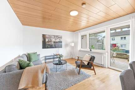 Haus Ulm Obertalfingen - 3 Zimmer, 94 m&sup2;, 369.900&euro; | Angebot:26689834