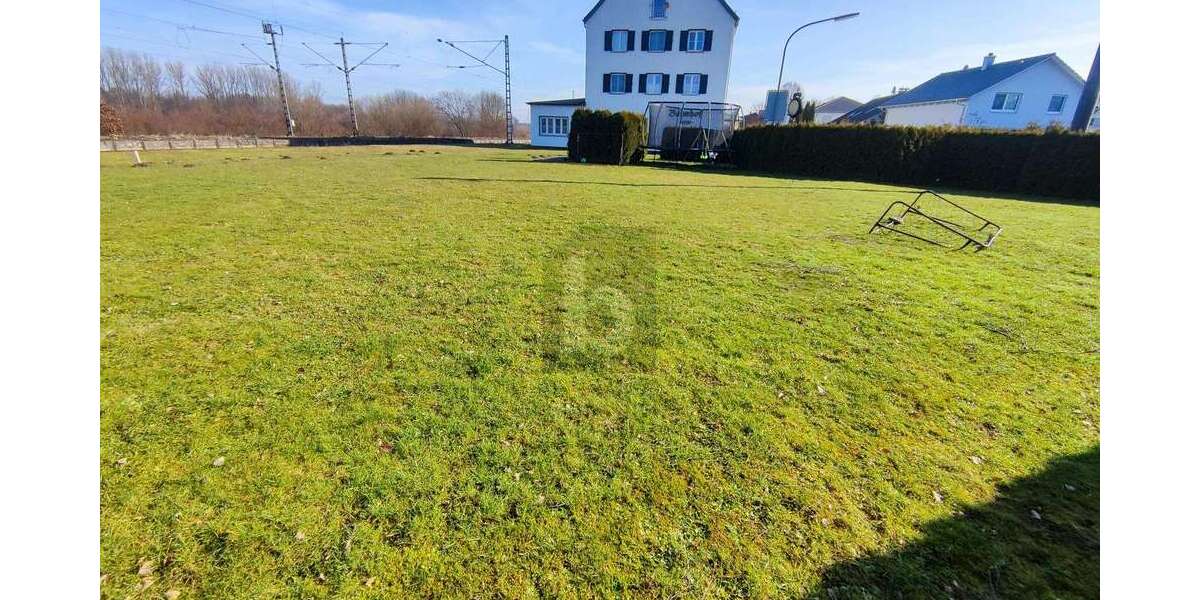 Grundstück Nersingen - 260.000&euro; | Angebot:26246389