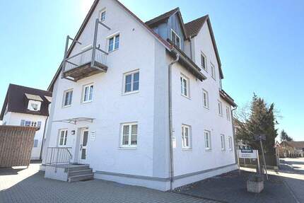 Wohnung Altenstadt - 5 Zimmer, 96 m&sup2;, 235.000&euro; | Angebot:25698705